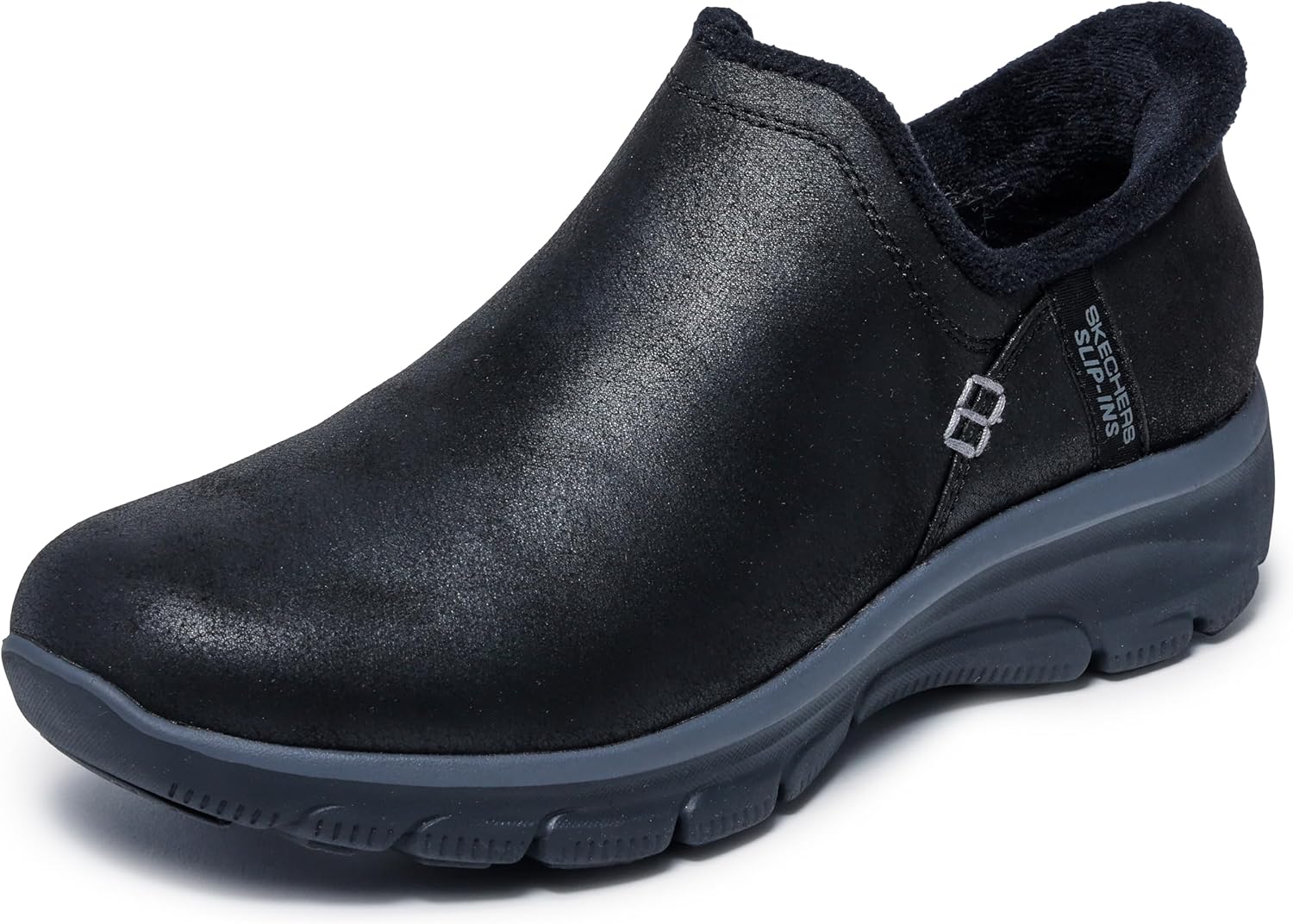 Skechers Women's Easy Going-Modern Hour-Hands Free Slip-ins Ankle Boot image 1