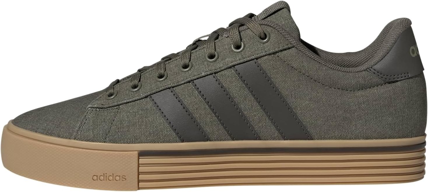 adidas Unisex Adult Daily 4.0 Sneaker image 1