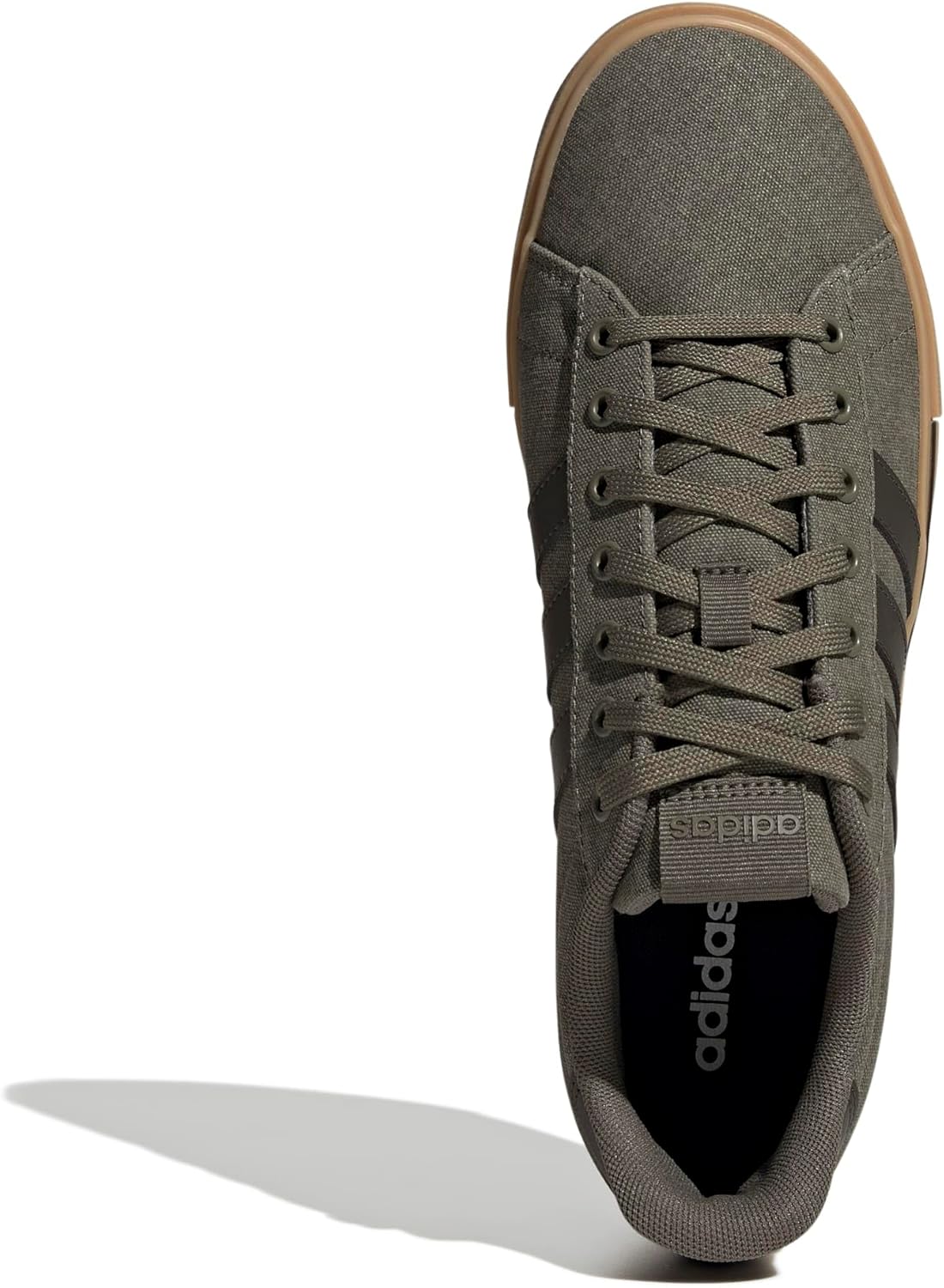 adidas Unisex Adult Daily 4.0 Sneaker image 2
