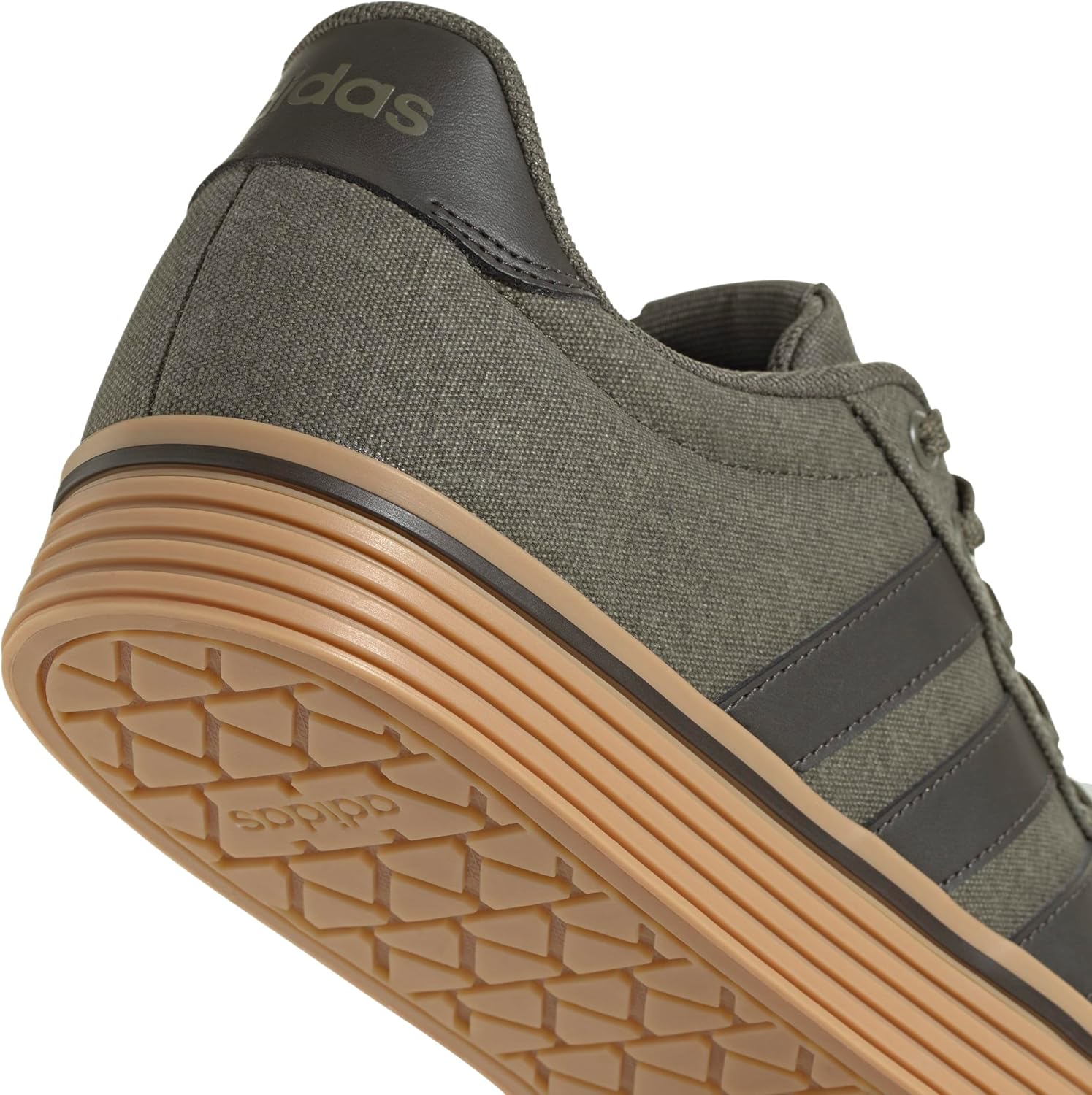 adidas Unisex Adult Daily 4.0 Sneaker image 5