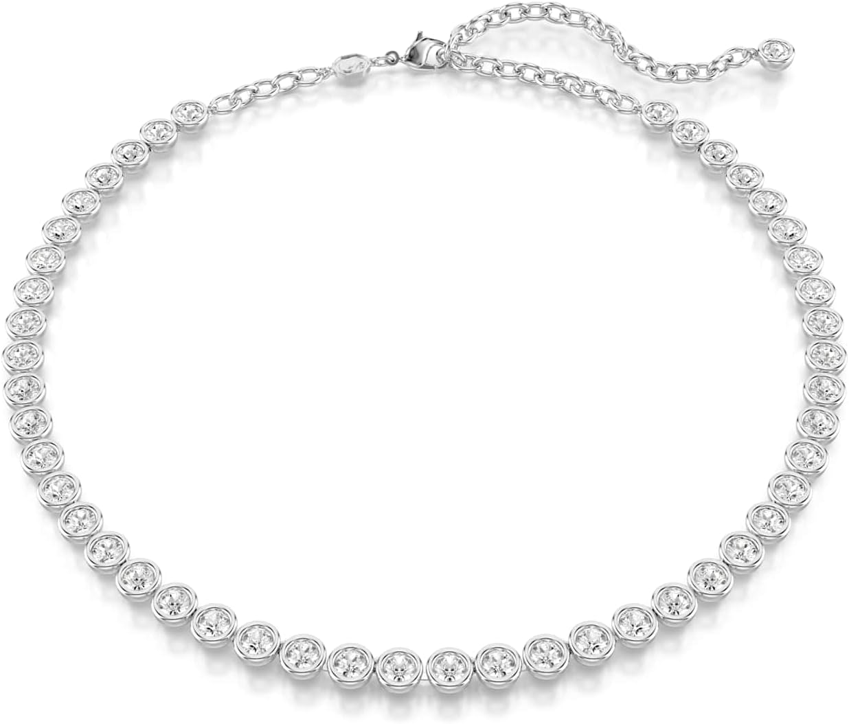 Swarovski Imber Necklace Collection image 1