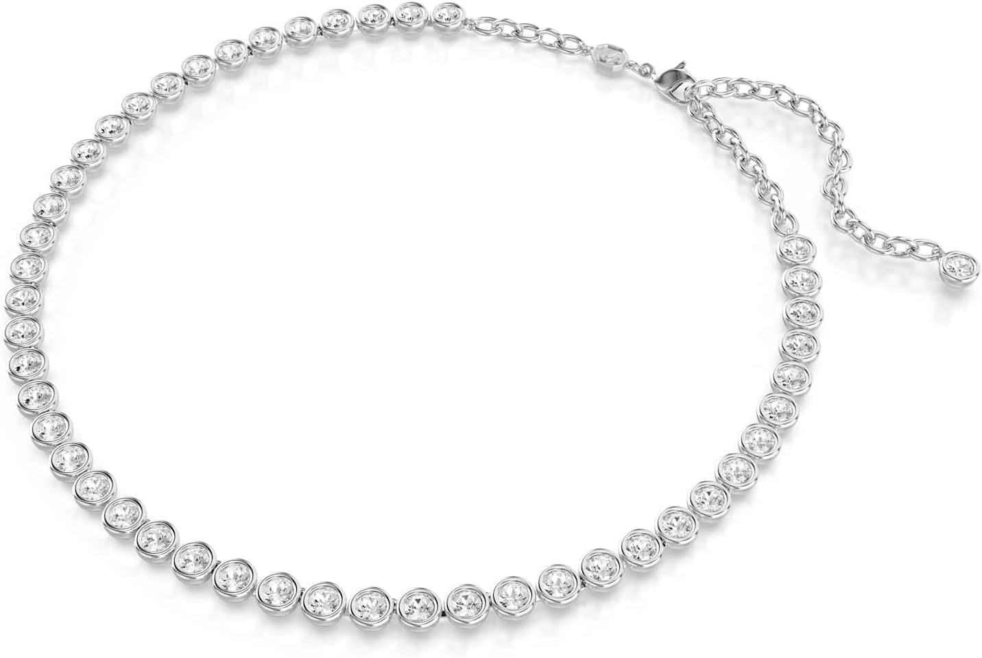 Swarovski Imber Necklace Collection image 2