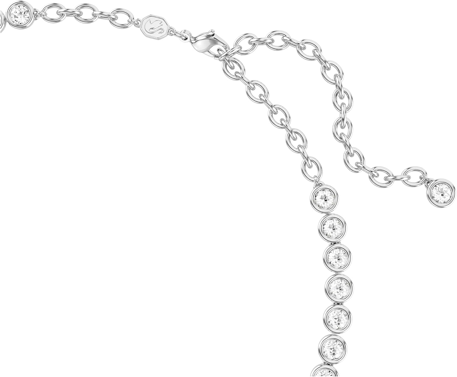 Swarovski Imber Necklace Collection image 3