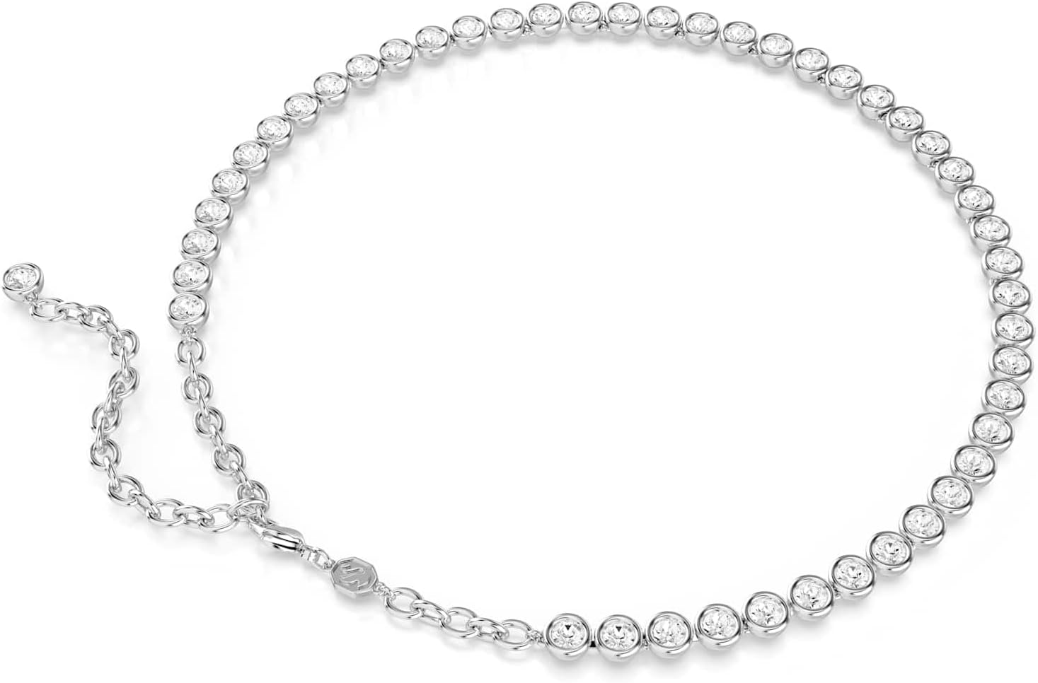 Swarovski Imber Necklace Collection image 4