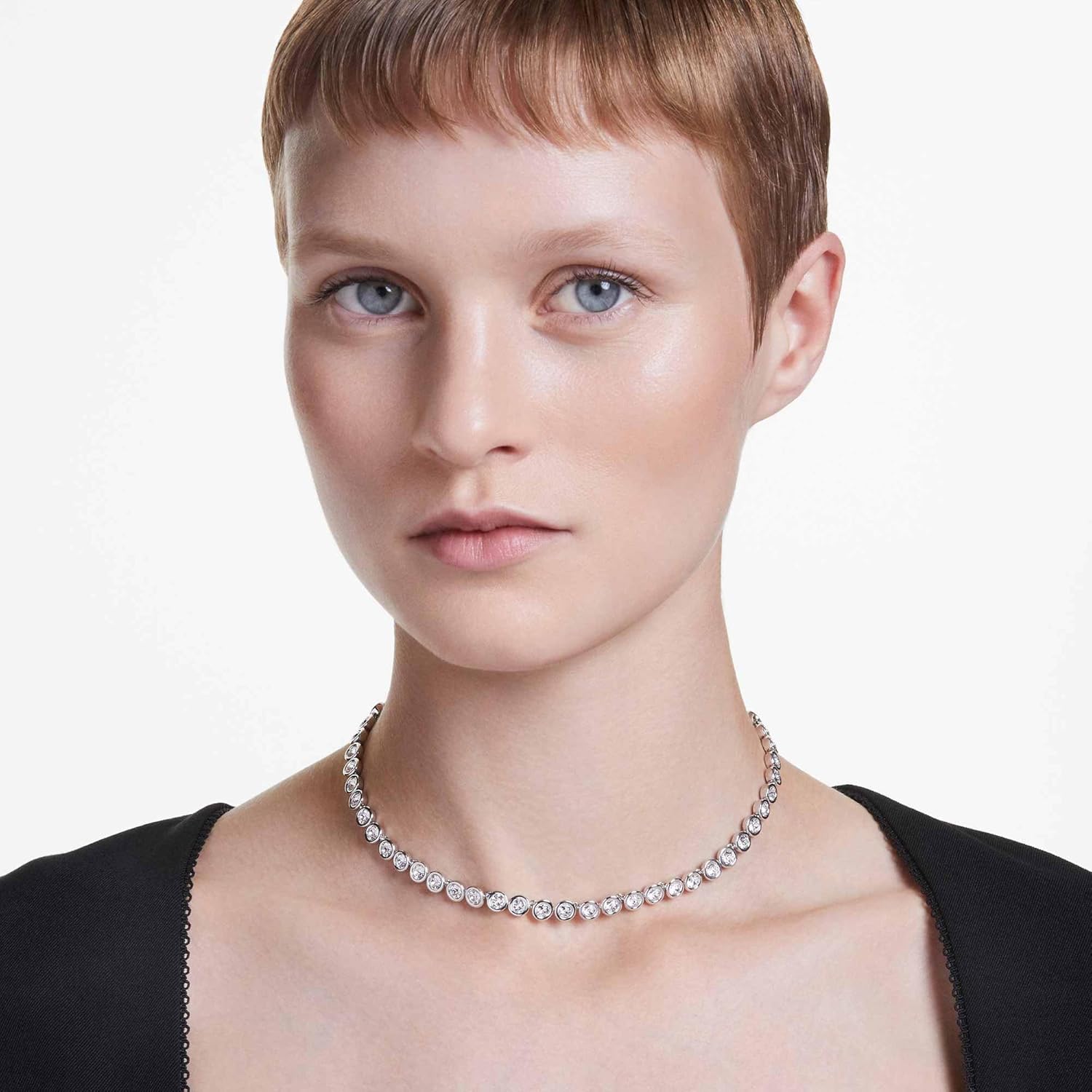 Swarovski Imber Necklace Collection image 5
