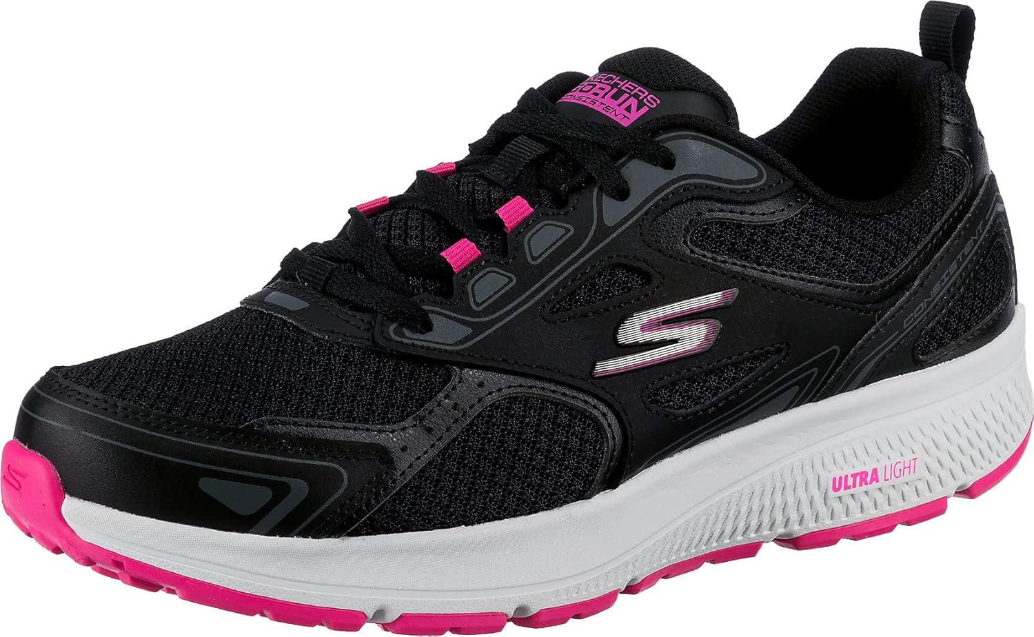 Skechers Women's Go Run Consistent Sneaker image 1
