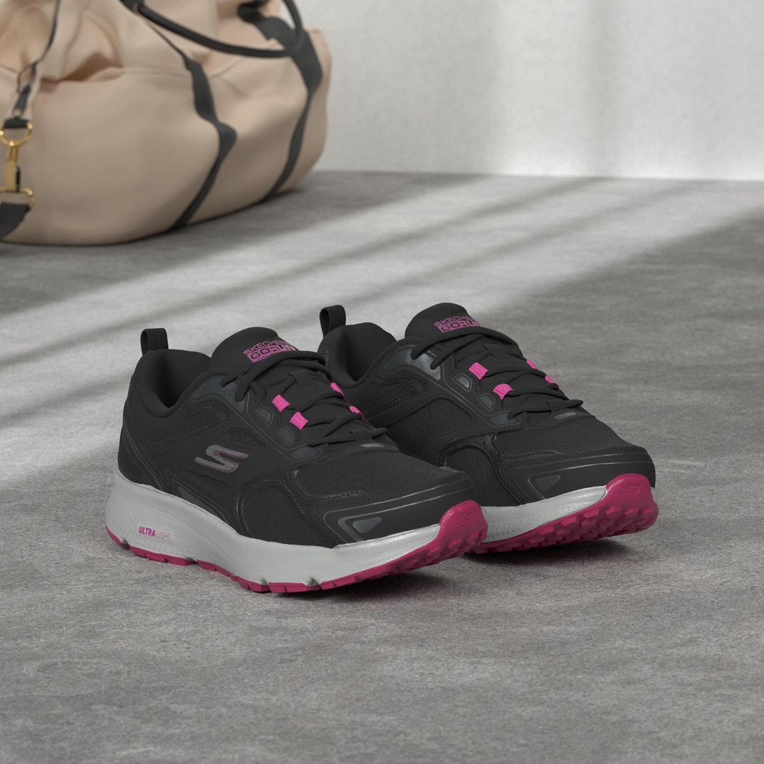 Skechers Women's Go Run Consistent Sneaker image 2