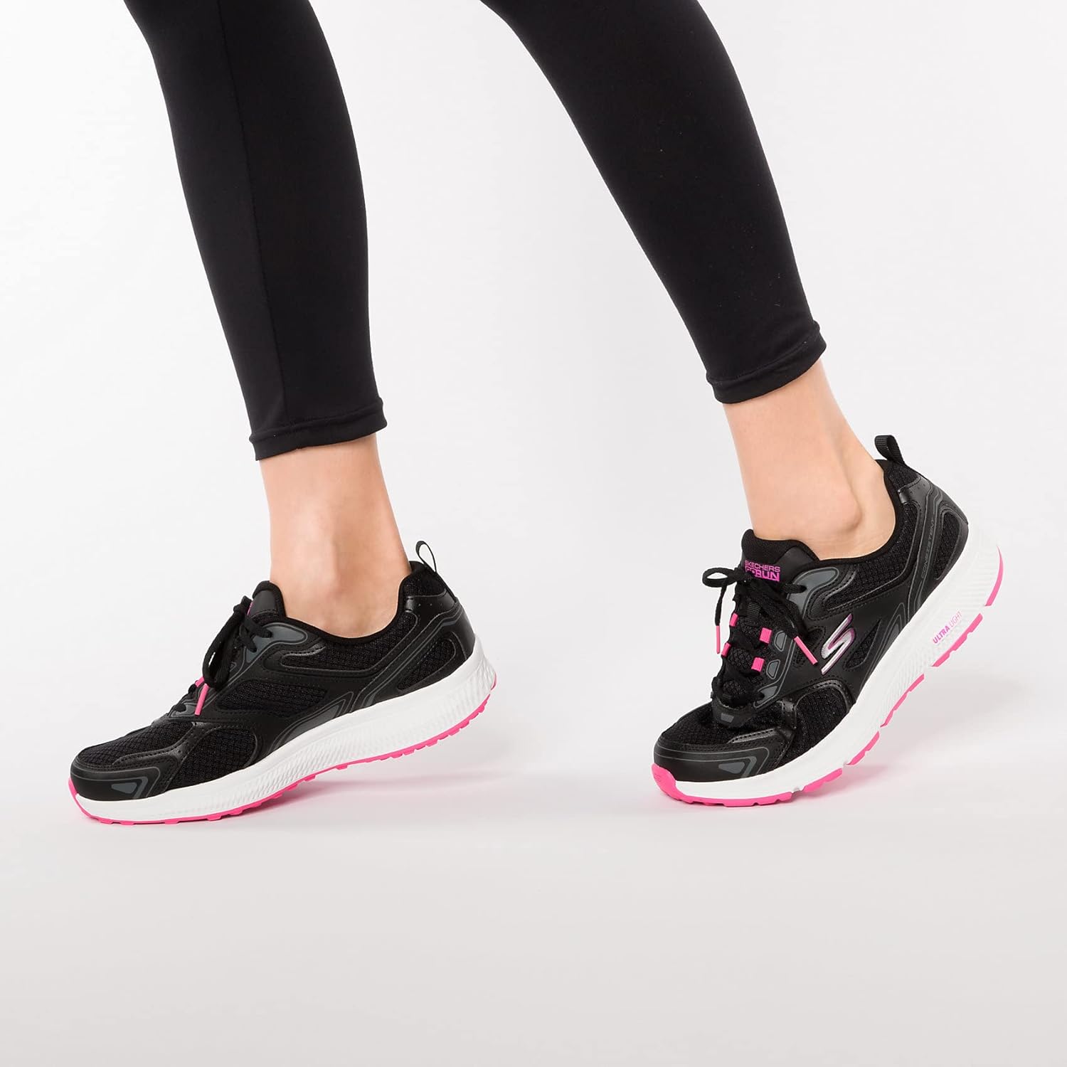 Skechers Women's Go Run Consistent Sneaker image 3