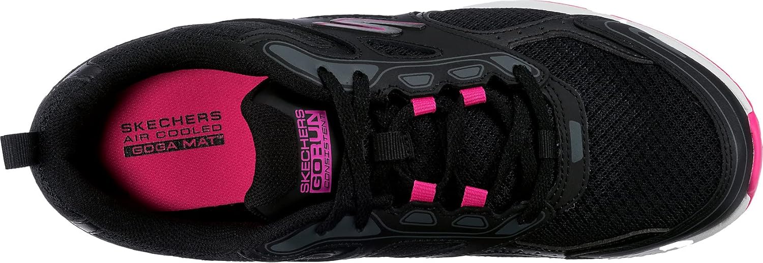 Skechers Women's Go Run Consistent Sneaker image 8