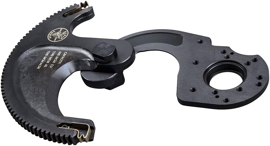 Klein Tools BAT20-G4 Replacement Blades, ACSR Closed-Jaw Cutter image 2