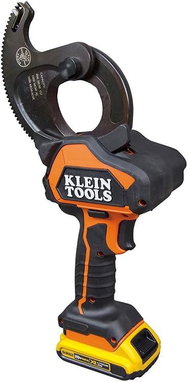 Klein Tools BAT20-G4 Replacement Blades, ACSR Closed-Jaw Cutter image 3