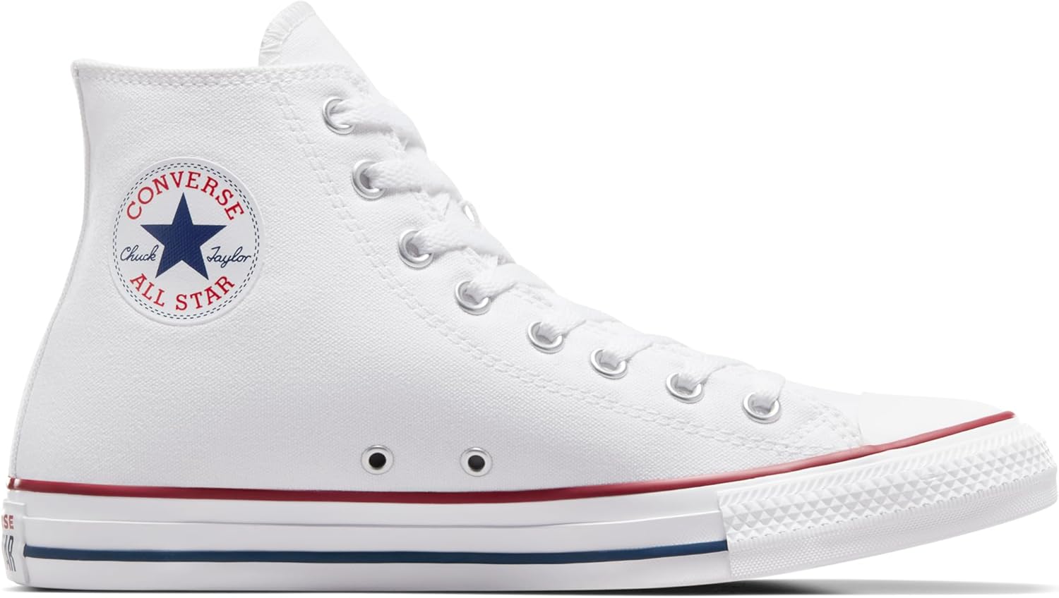 Converse Unisex Adult Chuck Taylor All Star High Top Sneaker image 1