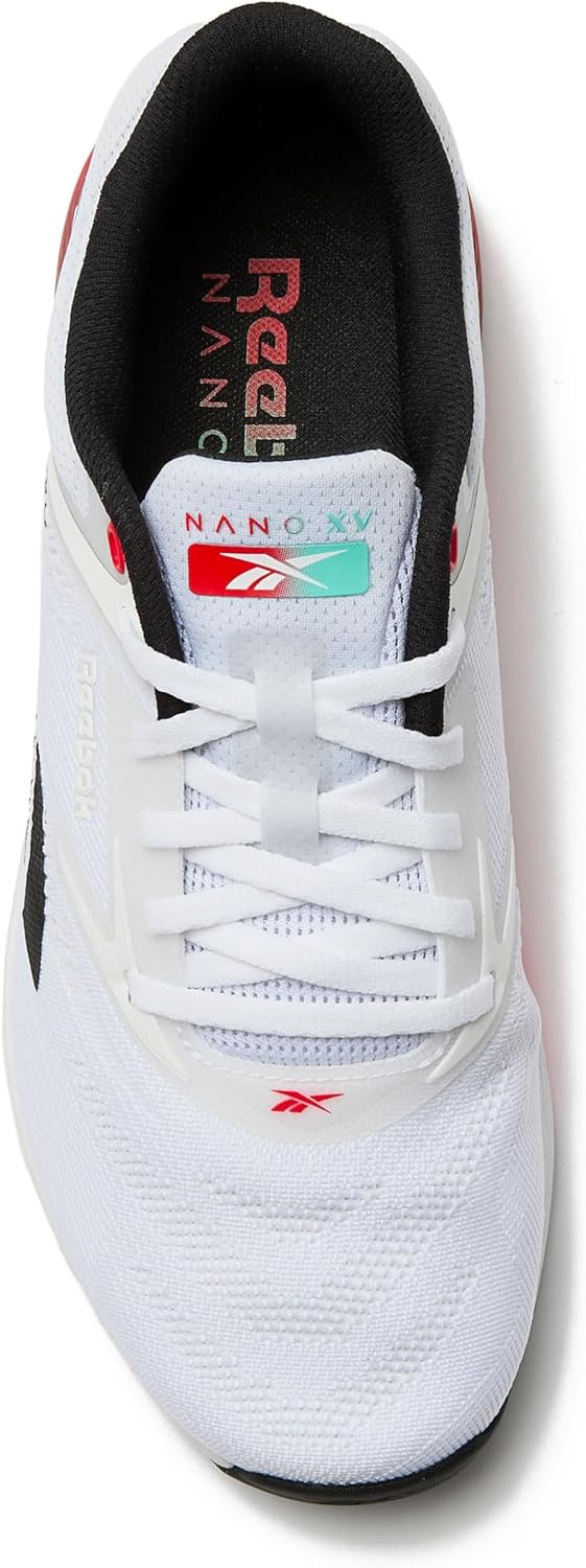 Reebok Nano X5 Mens Shoes, Cross Training and Light Running Sneakers for Men image 4