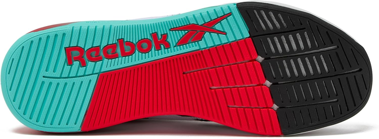 Reebok Nano X5 Mens Shoes, Cross Training and Light Running Sneakers for Men image 5