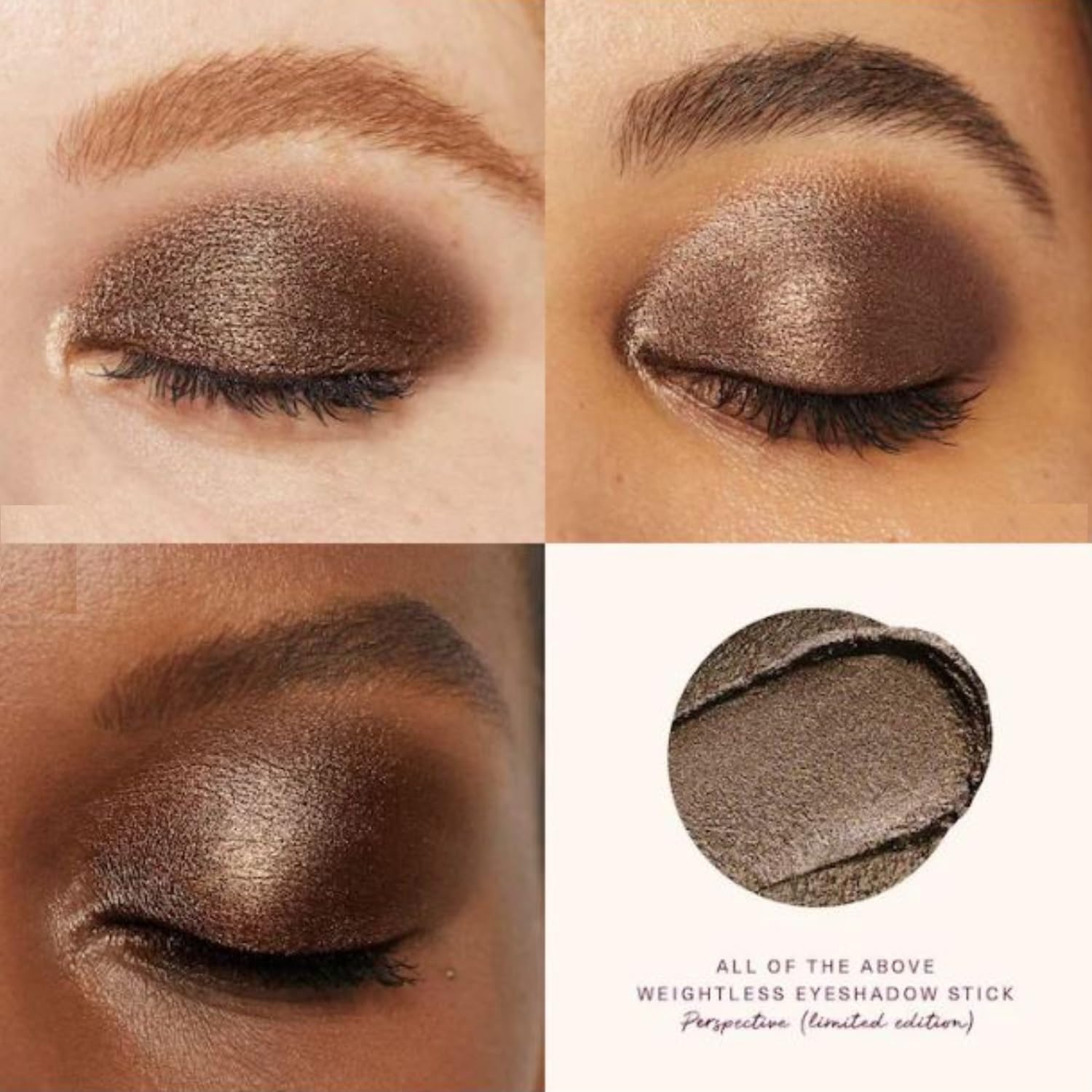 Limited Edition Selena's Essential Eye Duo - Eyeshadow Stick & Mascara set - New In Box! image 3