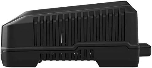 CRAFTSMAN V20 Battery Charger, LED Charging Indicator, Compatible with all CRAFTSMAN V20 Power Tool and Outdoor Tool Batteries (CMCB104) image 5