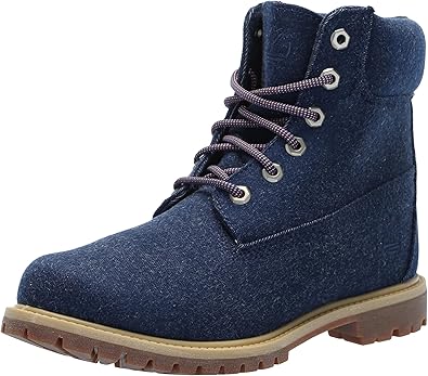 Timberland Women's 6" Premium Waterproof Boot image 1