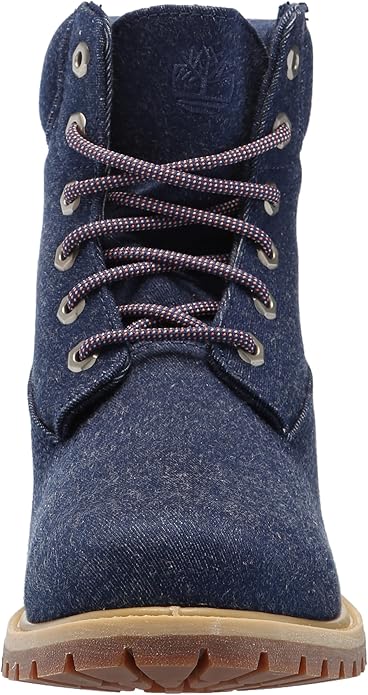 Timberland Women's 6" Premium Waterproof Boot image 2