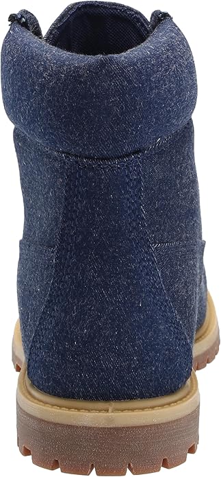 Timberland Women's 6" Premium Waterproof Boot image 3