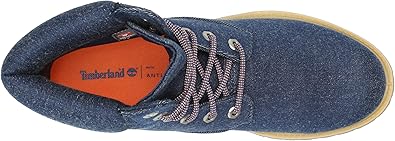Timberland Women's 6" Premium Waterproof Boot image 5