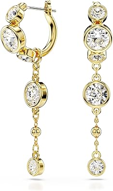 Swarovski Imber Earrings Collection image 1
