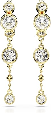Swarovski Imber Earrings Collection image 2