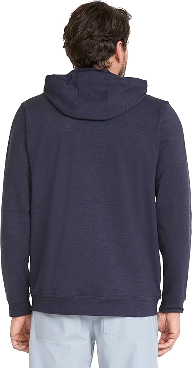 PUMA Men's Cloudspun Progress Hoodie image 2