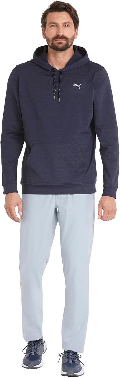 PUMA Men's Cloudspun Progress Hoodie image 3