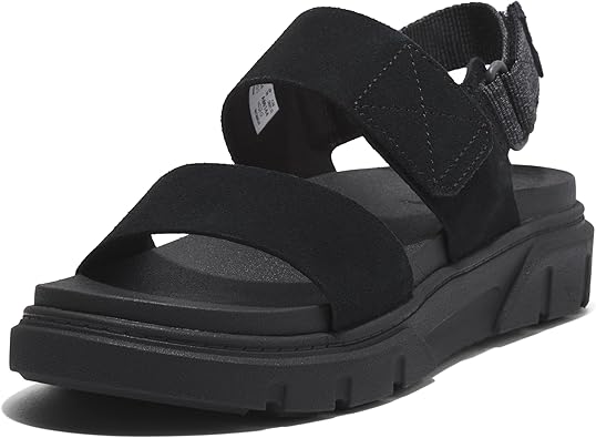 Timberland womens Greyfield 2-strap image 1