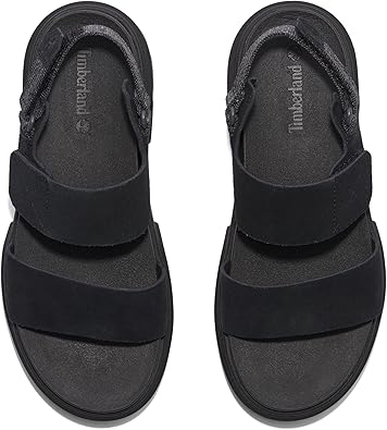 Timberland womens Greyfield 2-strap image 3