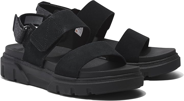 Timberland womens Greyfield 2-strap image 5