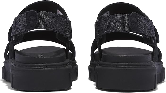 Timberland womens Greyfield 2-strap image 6