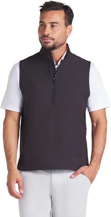 PUMA mens Ripguard Vest image 1