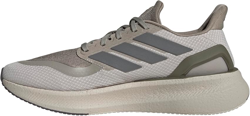 Adidas Men's Pureboost 5 Running Sneaker image 1