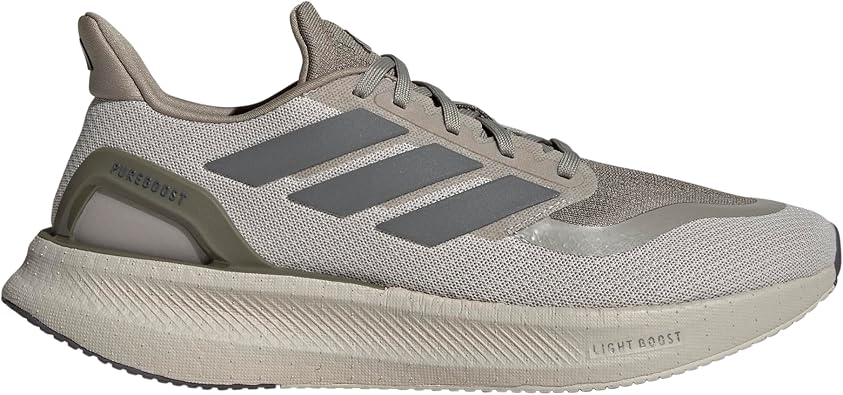 Adidas Men's Pureboost 5 Running Sneaker image 6