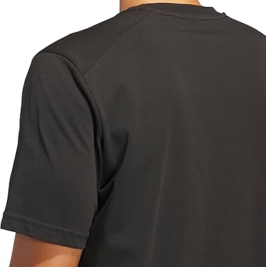 Adidas Men's Select Foundation Basketball T-Shirt image 5