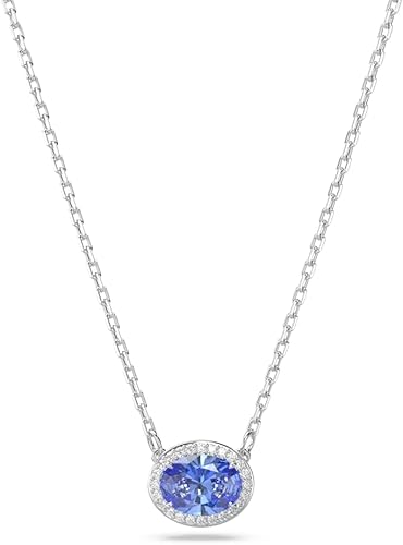 Swarovski Constella Crystal Pendant Necklace Collection image 1