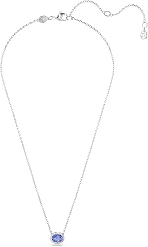 Swarovski Constella Crystal Pendant Necklace Collection image 2