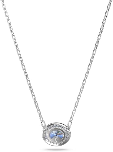 Swarovski Constella Crystal Pendant Necklace Collection image 4