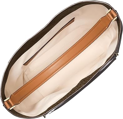 Michael Kors Addie Large Hobo Shoulder Bag image 2