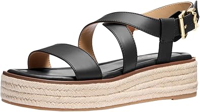 Michael Kors womens Lynn Espadrille Sandal image 1