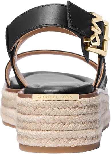 Michael Kors womens Lynn Espadrille Sandal image 3