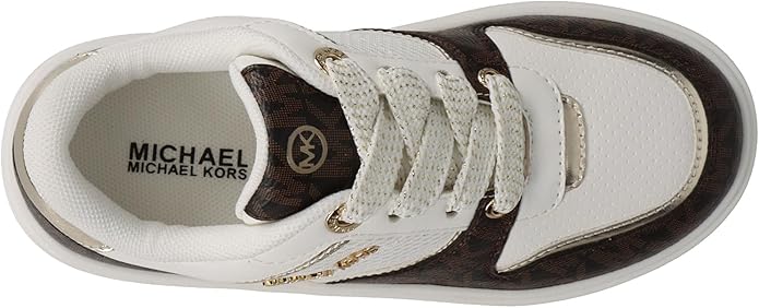 Michael Kors Womens Emmet Rumi image 5