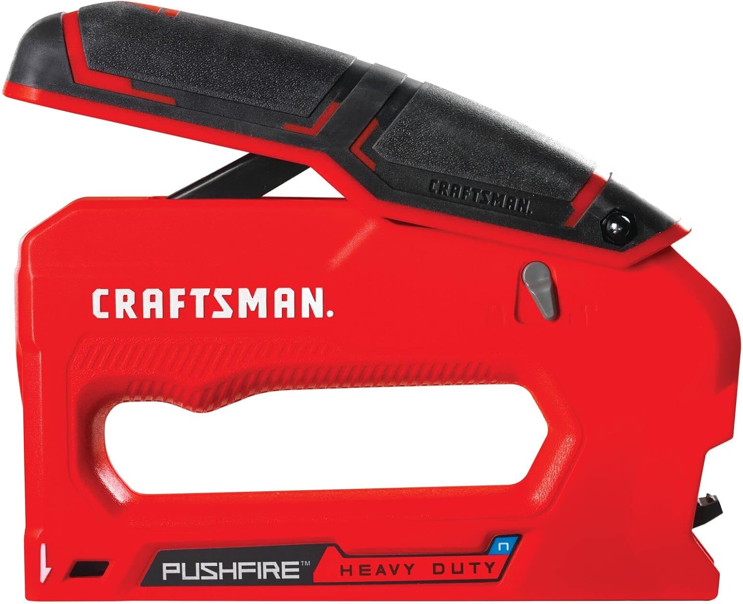 CRAFTSMAN Heavy Duty Reverse Squeeze Stapler (CMHT82643) image 1