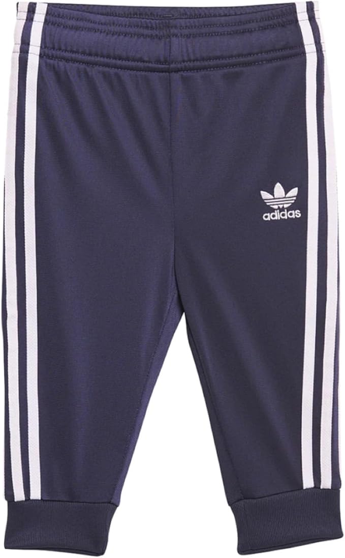 Adidas Originals unisex-child Adicolor Superstar Track Suit image 2