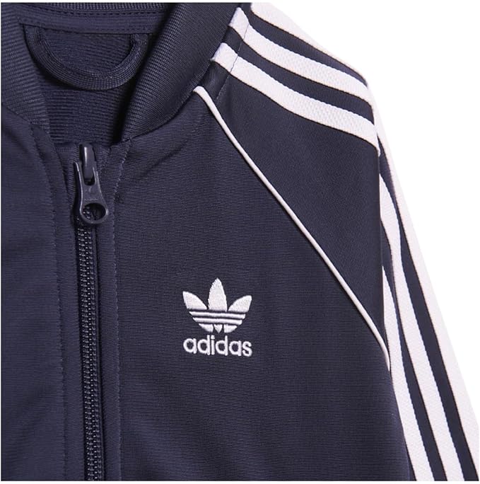 Adidas Originals unisex-child Adicolor Superstar Track Suit image 4