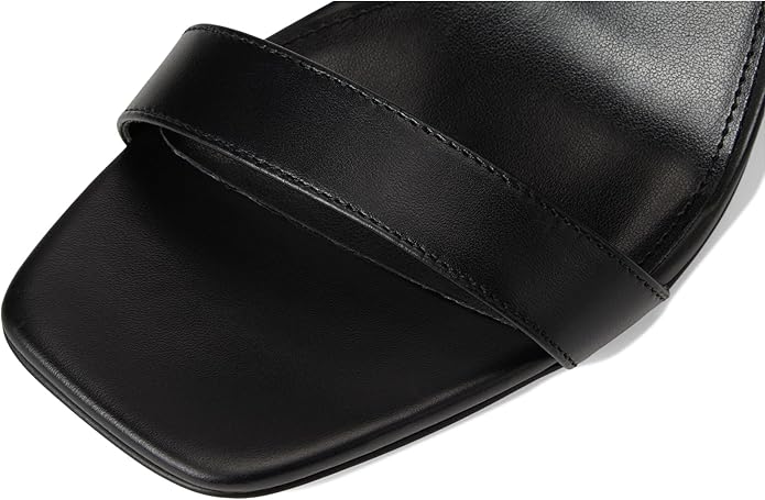 Michael Kors womens Merriam Block Heel image 2