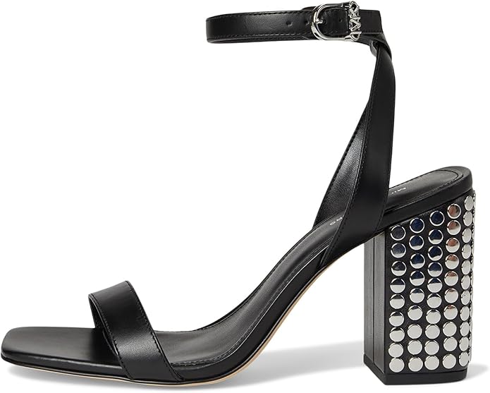 Michael Kors womens Merriam Block Heel image 4