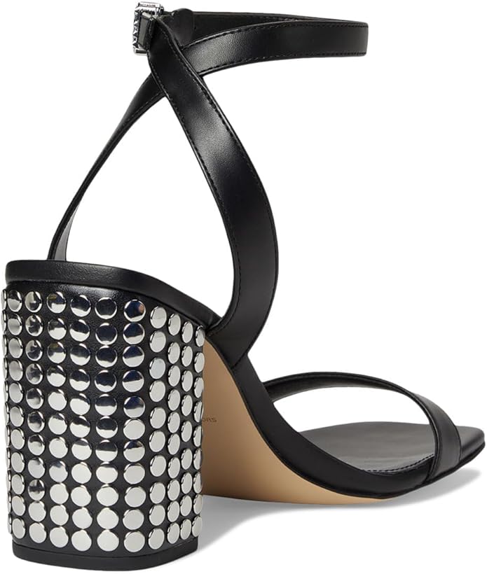 Michael Kors womens Merriam Block Heel image 5