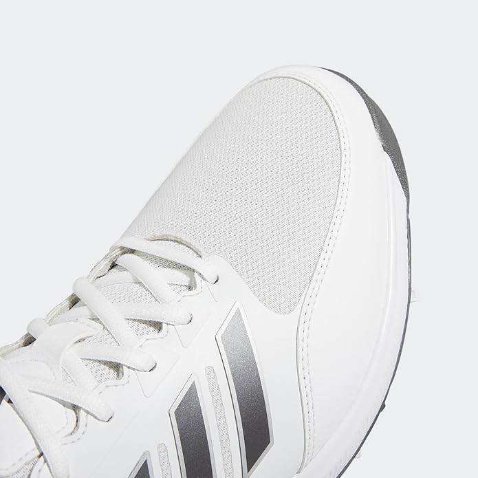 Adidas Men's Tech Response 2.0 Golf Shoe image 4